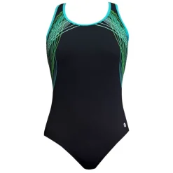 Bañadores Ras Borneo Classic Back Swimsuit