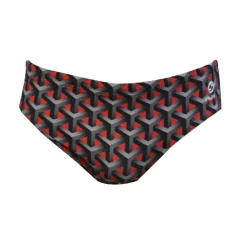 Bañadores Ras Brief Scaffold Man