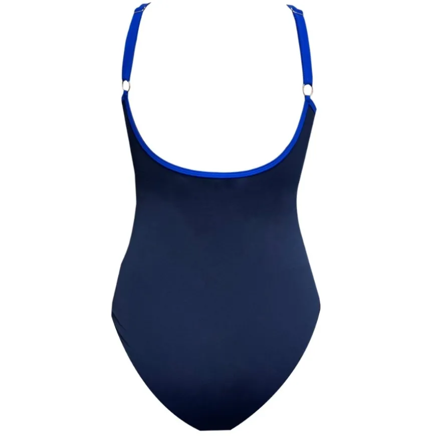 Bañadores Ras Bruit Spa Back Swimsuit