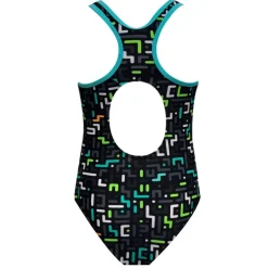 Bañadores Ras Gya Sport Back Girl Swimsuit