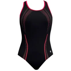 Bañadores Ras Sabah Classic Back Swimsuit