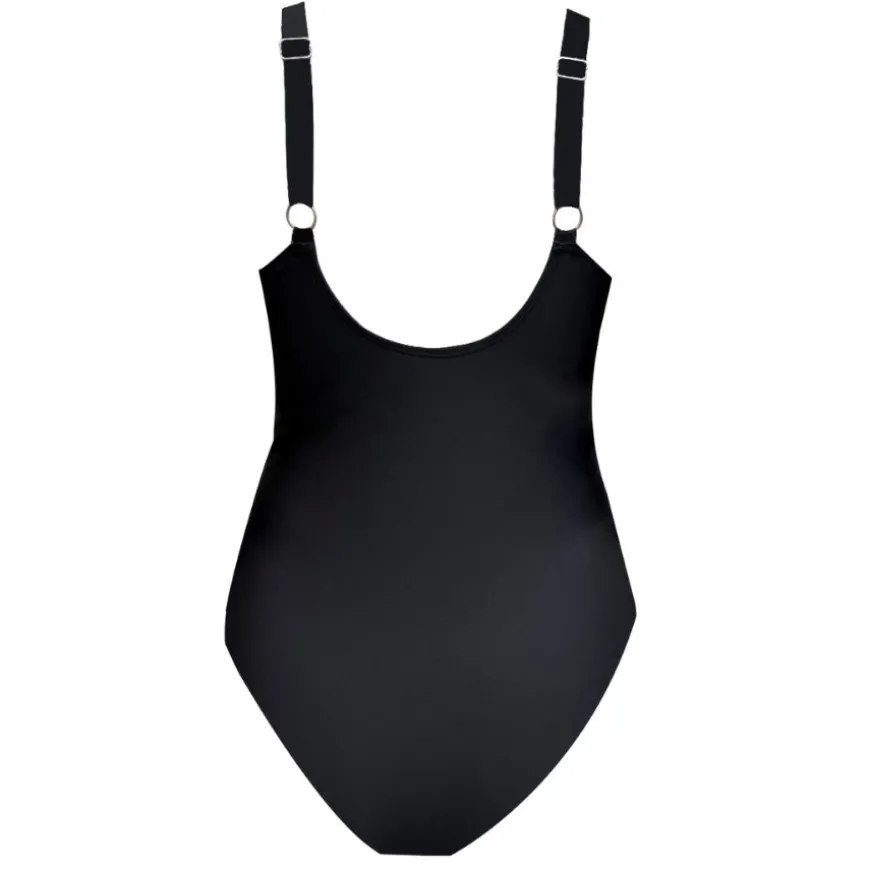 Bañadores Ras Salma Spa Back Swimsuit