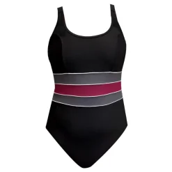 Bañadores Ras Salma Spa Back Swimsuit
