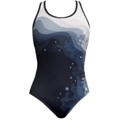 Bañadores Ras Singapur Race Back Swimsuit