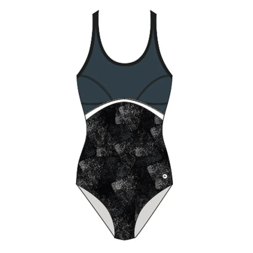 Bañadores Ras Swimsuit Alma