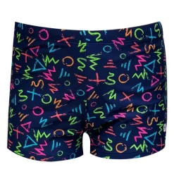 Bañadores Ras Symbol Boy Trunks