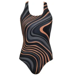 Bañadores Ras Tammy Casual Back Swimsuit