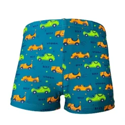 Bañadores Ras Trunks Beep