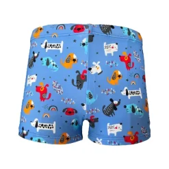 Bañadores Ras Trunks Dogs