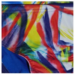 Bañadores Speedo Boys 6.5cm Digital Allover Brief