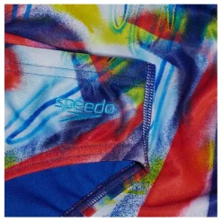 Bañadores Speedo Boys 6.5cm Digital Allover Brief