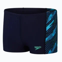 Bañadores Speedo Boys Hyperboom Panel Aquashort