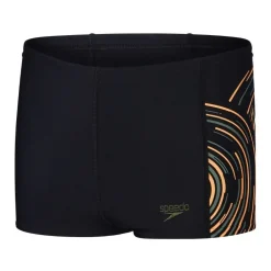 Bañadores Speedo Boys Plastisol Placement Aquashort