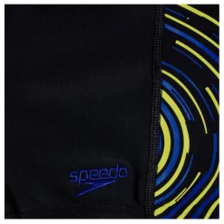 Bañadores Speedo Boys Plastisol Placement Aquashort