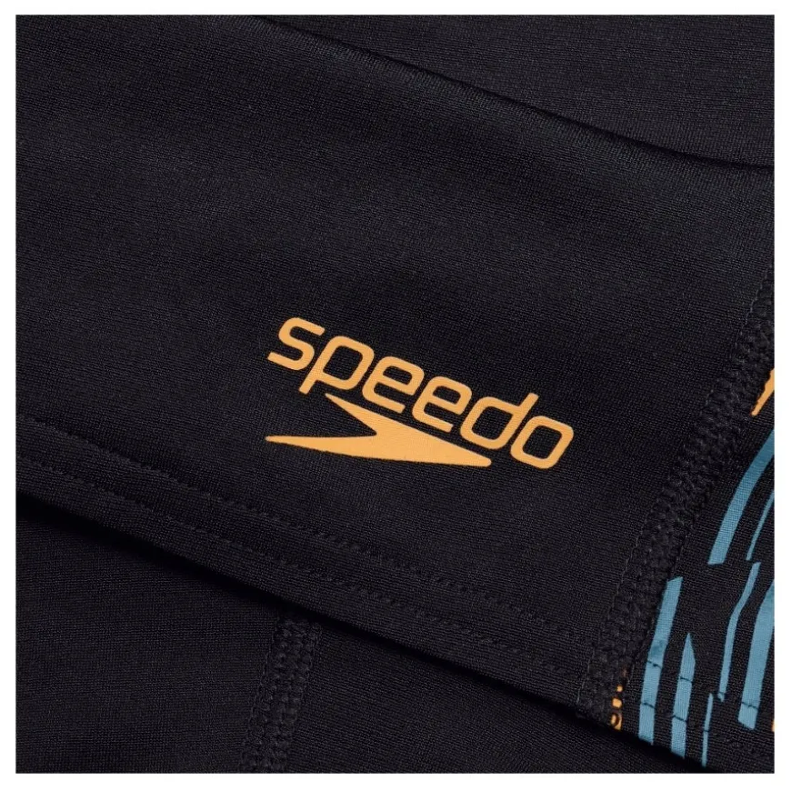 Bañadores Speedo End -Tech Panel Aquashort