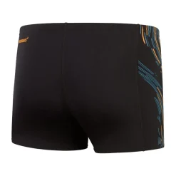 Bañadores Speedo End -Tech Panel Aquashort