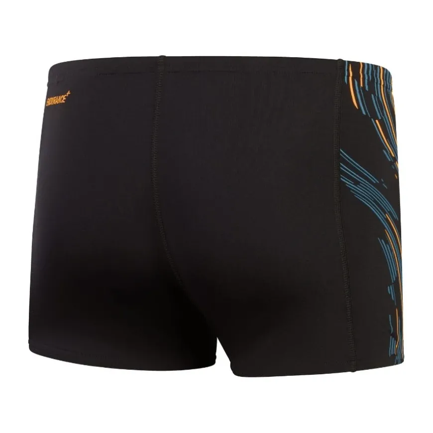 Bañadores Speedo End -Tech Panel Aquashort