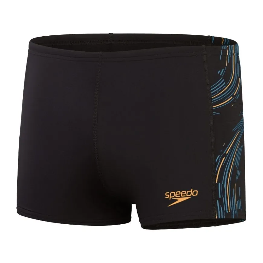 Bañadores Speedo End -Tech Panel Aquashort