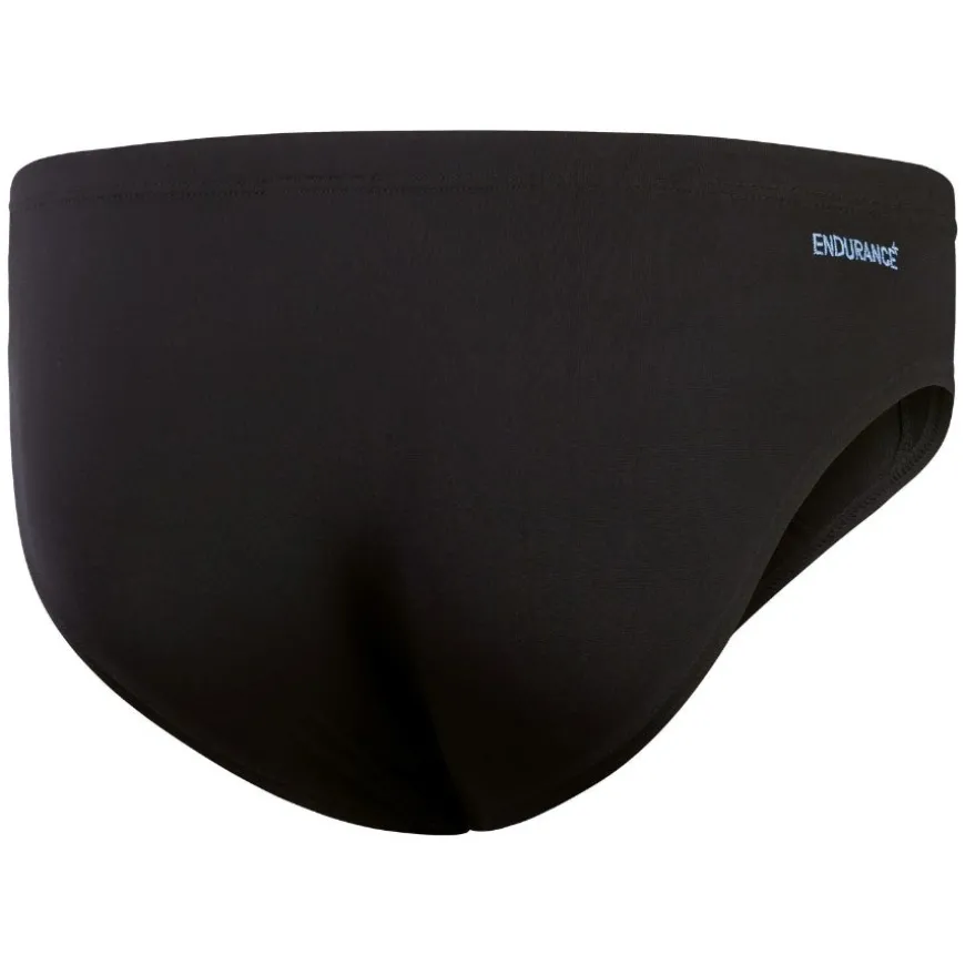 Bañadores Speedo End -Tech Panel 7cm Brief