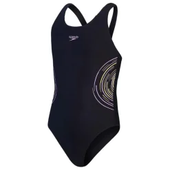 Bañadores Speedo Girls Placmement Muscleback