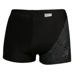 Bañadores Speedo Medley Logo Aquashort