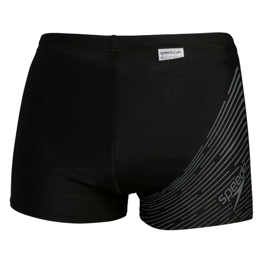 Bañadores Speedo Medley Logo Aquashort