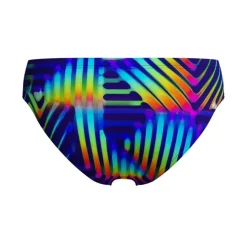 Bañadores Speedo Mens 8cm Allover Digital Brief