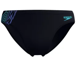 Bañadores Speedo Mens 7cm Tech Panel Brief
