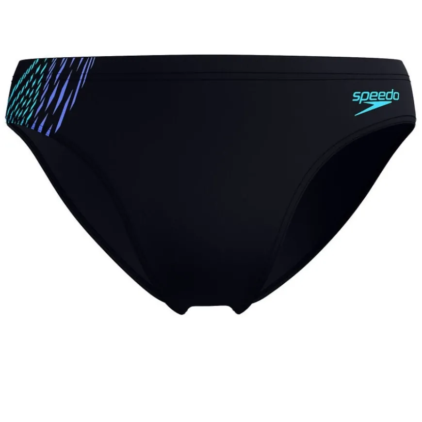 Bañadores Speedo Mens 7cm Tech Panel Brief