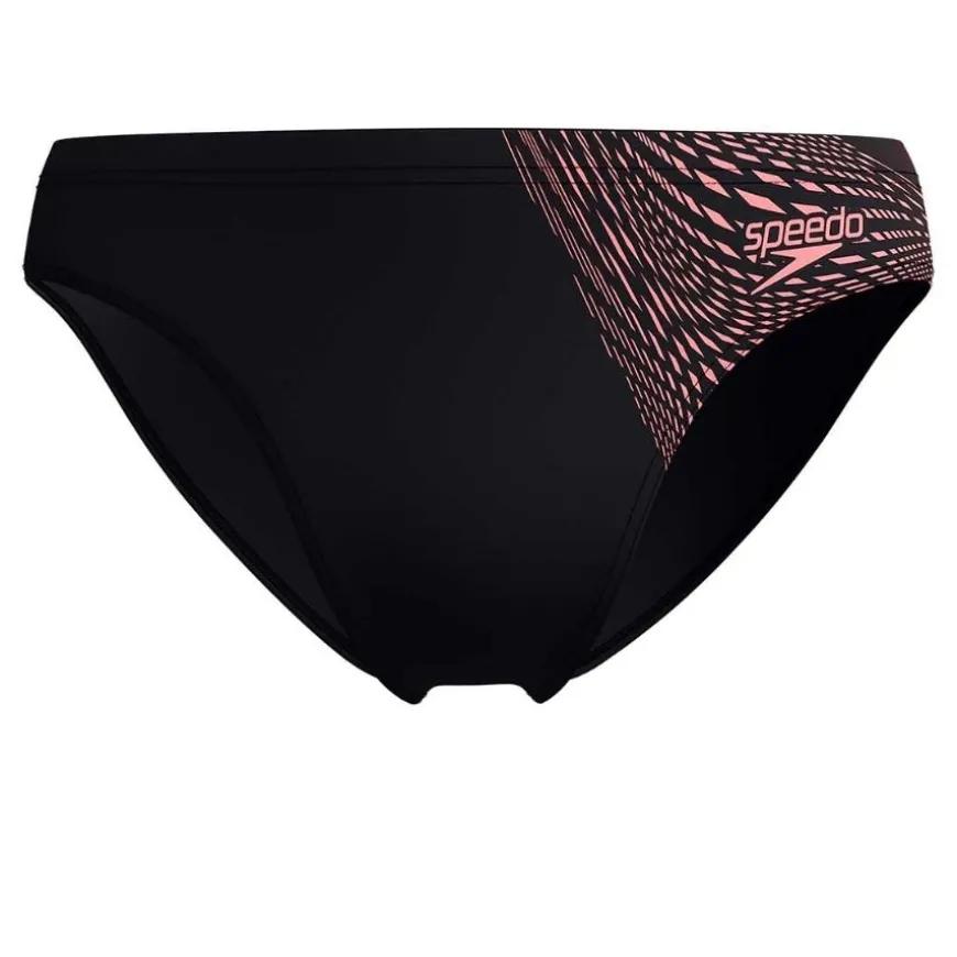 Bañadores Speedo Mens Medley Logo 7cm Brief