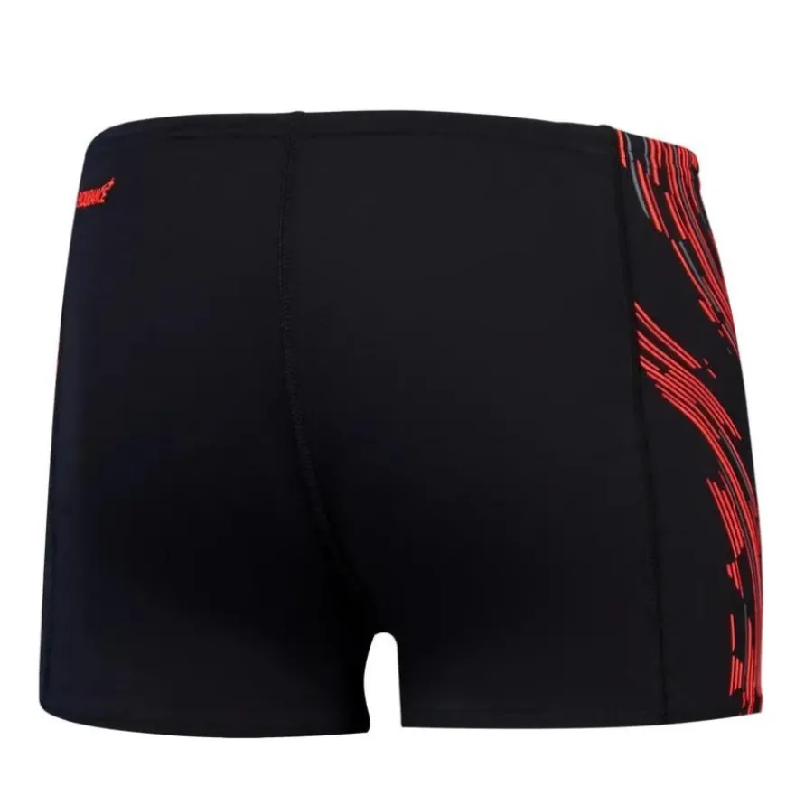 Bañadores Speedo Mens Tech Panel Aquashort