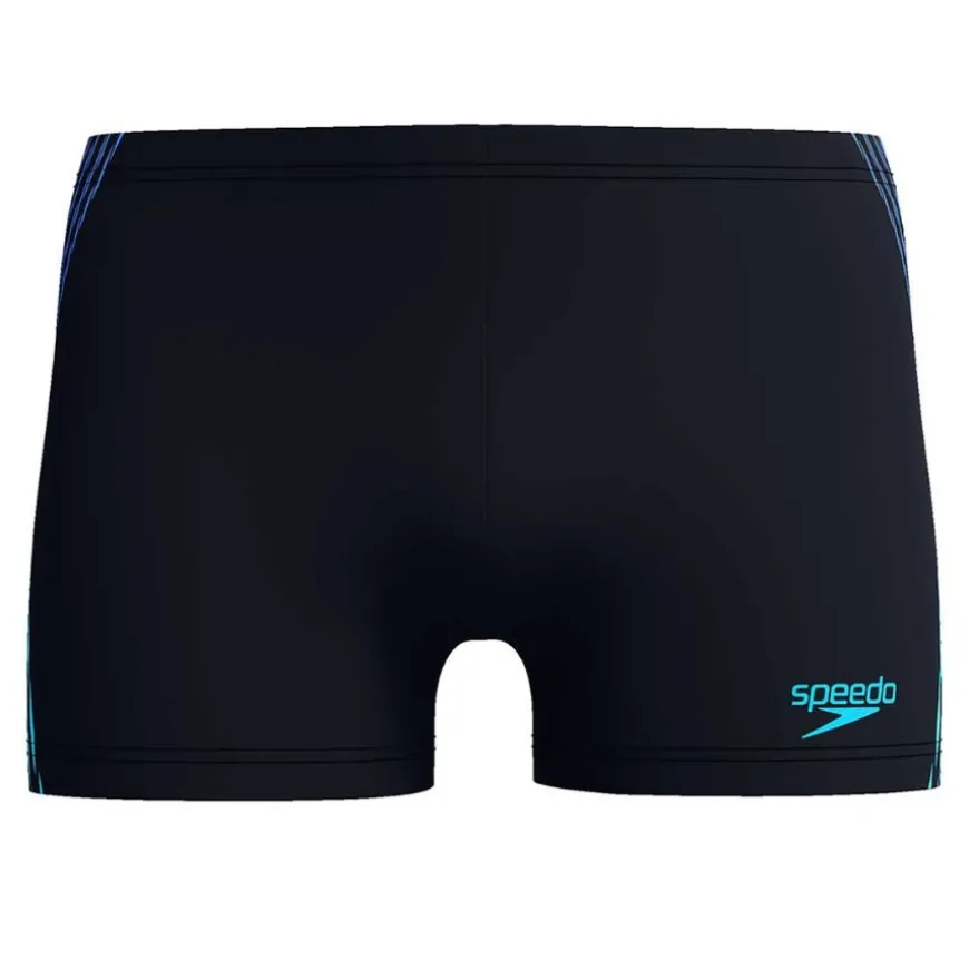 Bañadores Speedo Mens Tech Panel Aquashort