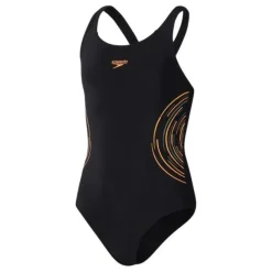 Bañadores Speedo Placmement Muscleback