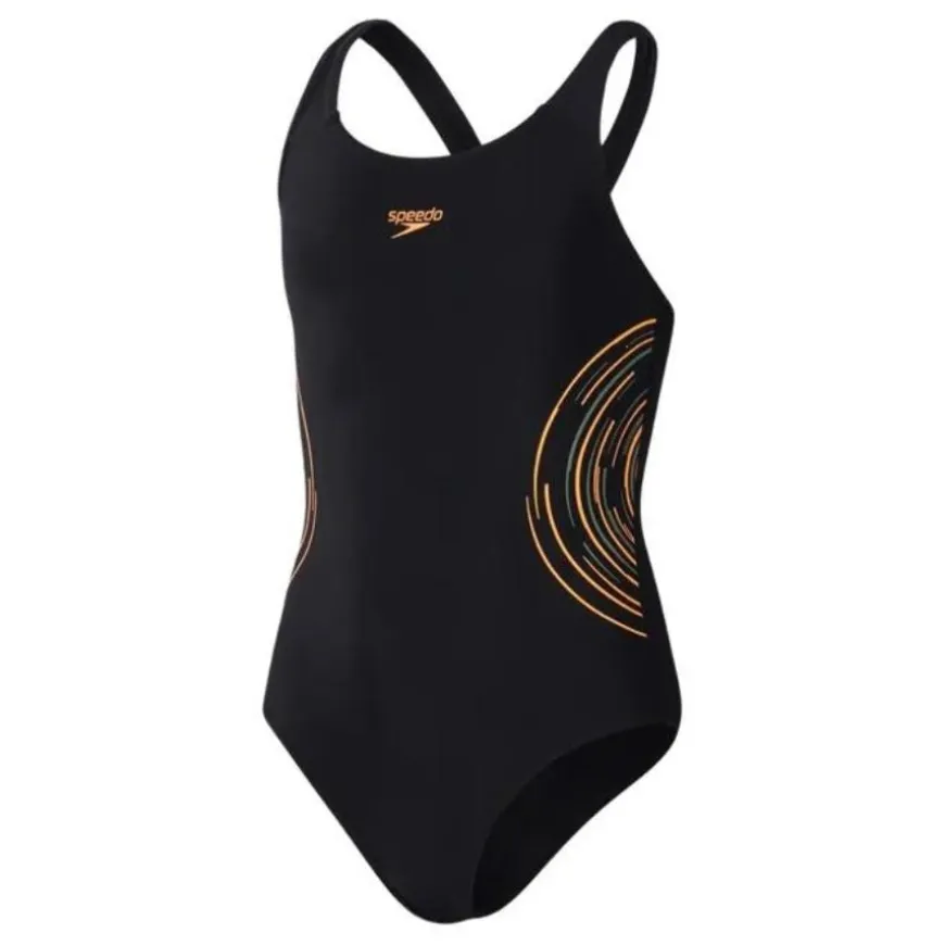 Bañadores Speedo Placmement Muscleback