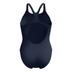 Bañadores Speedo Womens Digital Printed Medalist