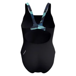Bañadores Speedo Womens HyperBoom Splice Muscleback