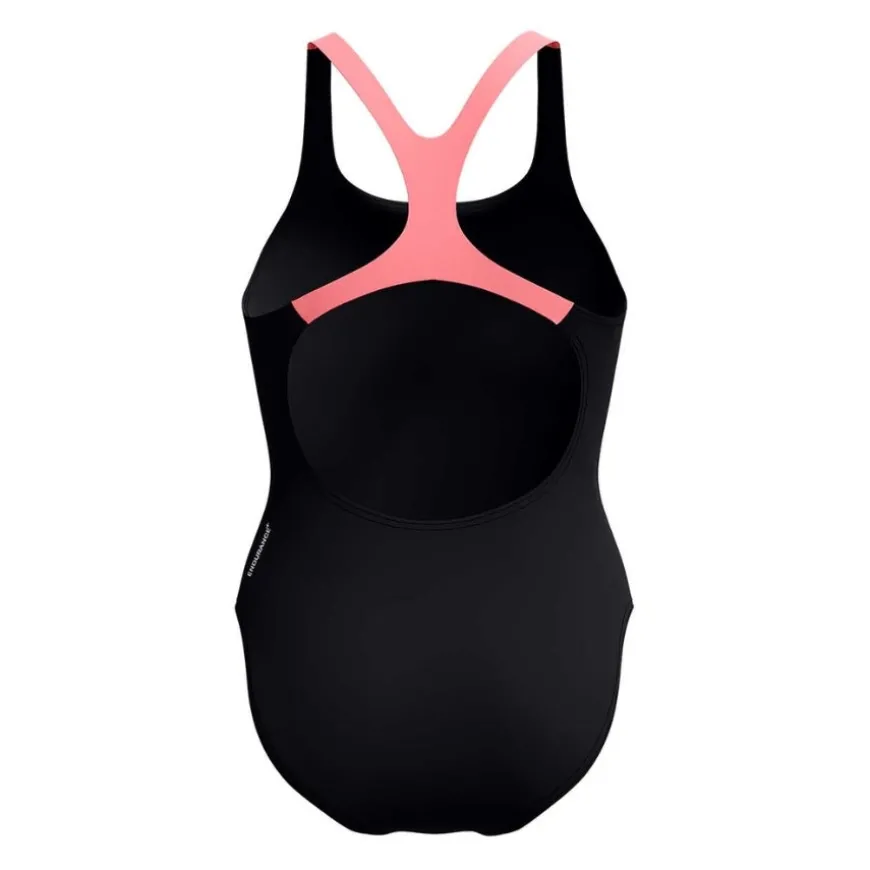 Bañadores Speedo Womens Medley Logo 1 Piece