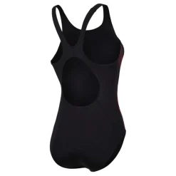 Bañadores Speedo Womens Placement Muscleback