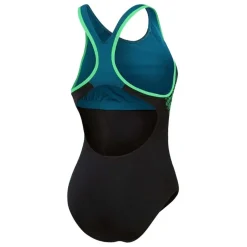Bañadores Speedo Womens Placement Laneback