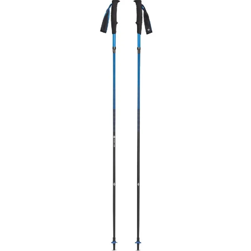 Bastones Black diamond Distance Carbon Z Poles