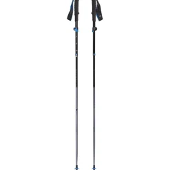 Bastones Black diamond Distance Flz Poles