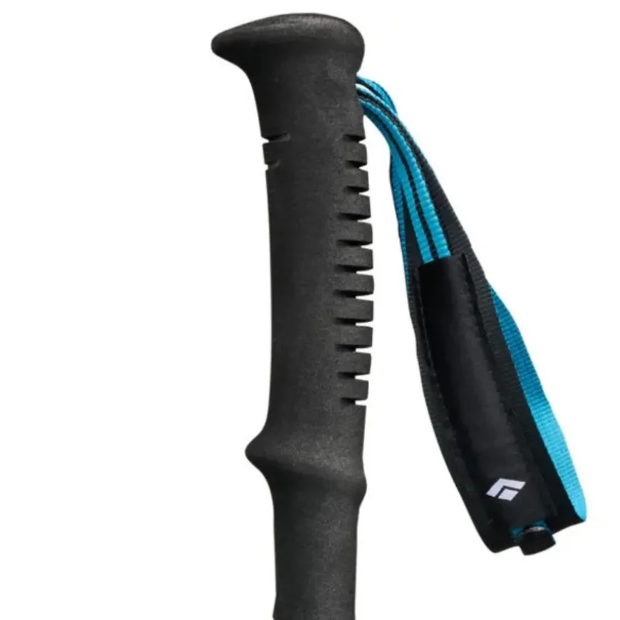 Bastones Black diamond Distance Carbon Z Poles