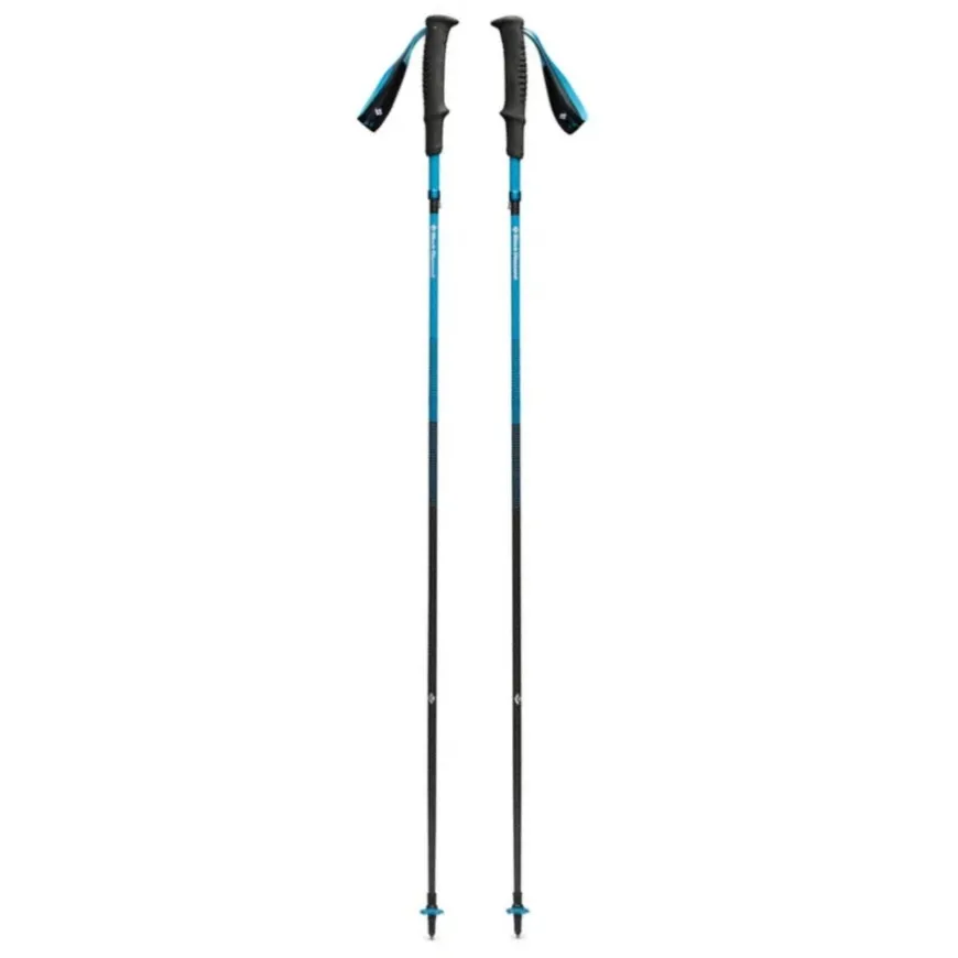 Bastones Black diamond Distance Carbon Z Poles