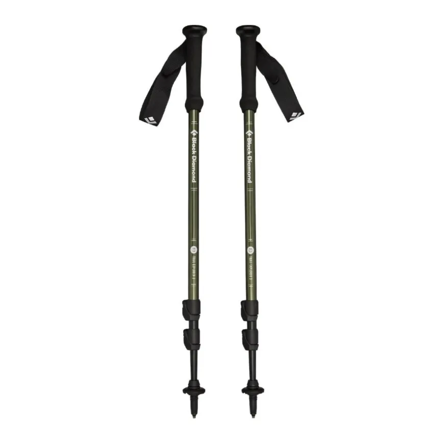 Bastones Black diamond Explorer 3 Trekking Poles