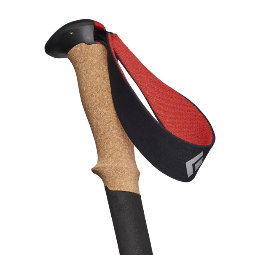Bastones Black diamond Pursuit Flz Trekking Poles