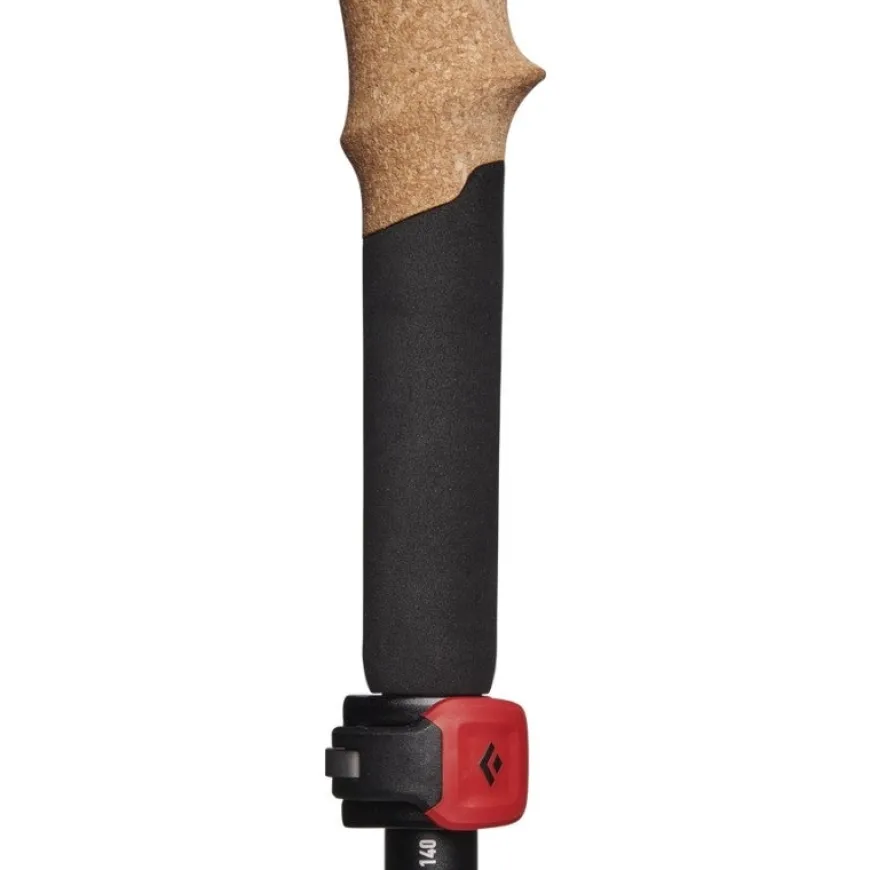 Bastones Black diamond Pursuit Flz Trekking Poles