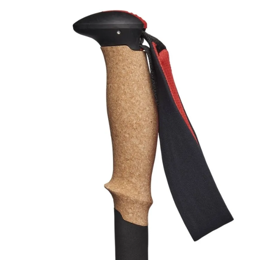 Bastones Black diamond Pursuit Flz Trekking Poles