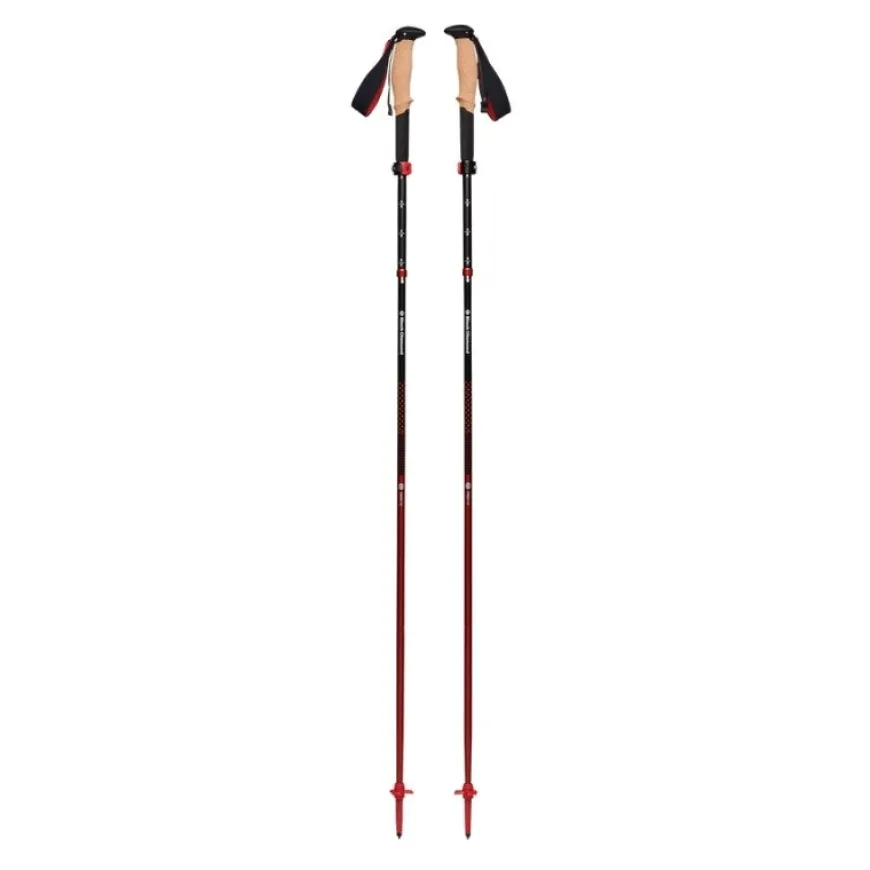 Bastones Black diamond Pursuit Flz Trekking Poles