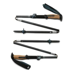 Bastones Black diamond Trail Vista Flz Trekking Poles
