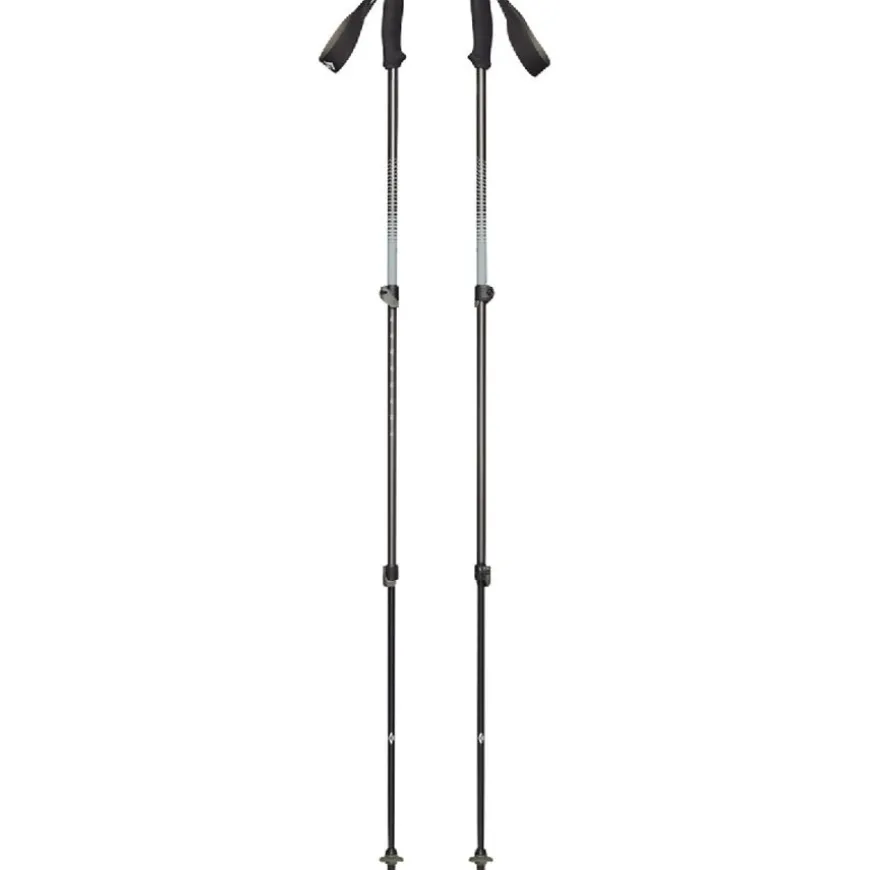 Bastones Black diamond Trail Back Trek Poles